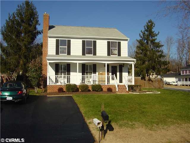 Exterior Front - Welcome HOME!!!!!