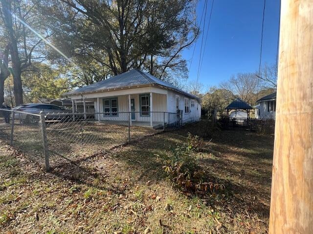 501 Wenasoga Rd, Corinth, MS 38834 - photo 1