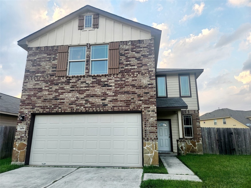 7459 Wheatley Gardens Dr, Houston, TX 77016 - photo 1