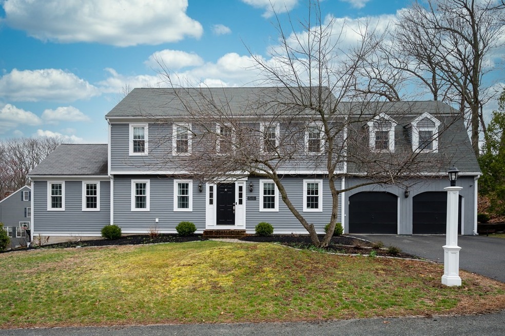 1 Quail Run, Hingham, MA 02043 - photo 1