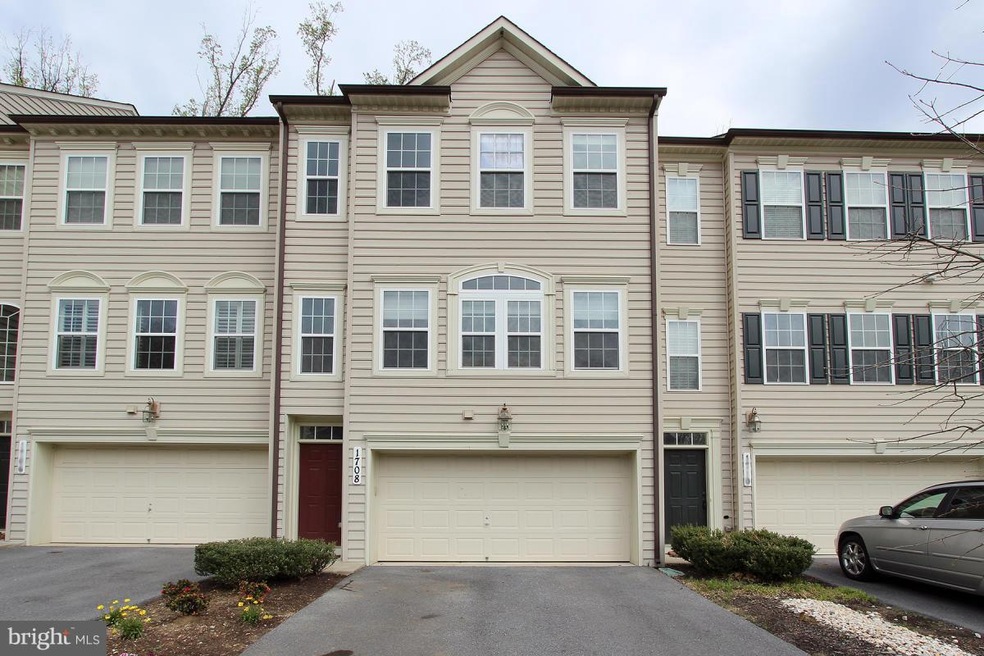 1708 Whitehall Dr, Silver Spring, MD 20904 - photo 1