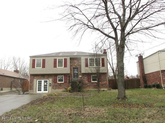 6207 Timmy Ct, Louisville, KY 40219 - photo 1