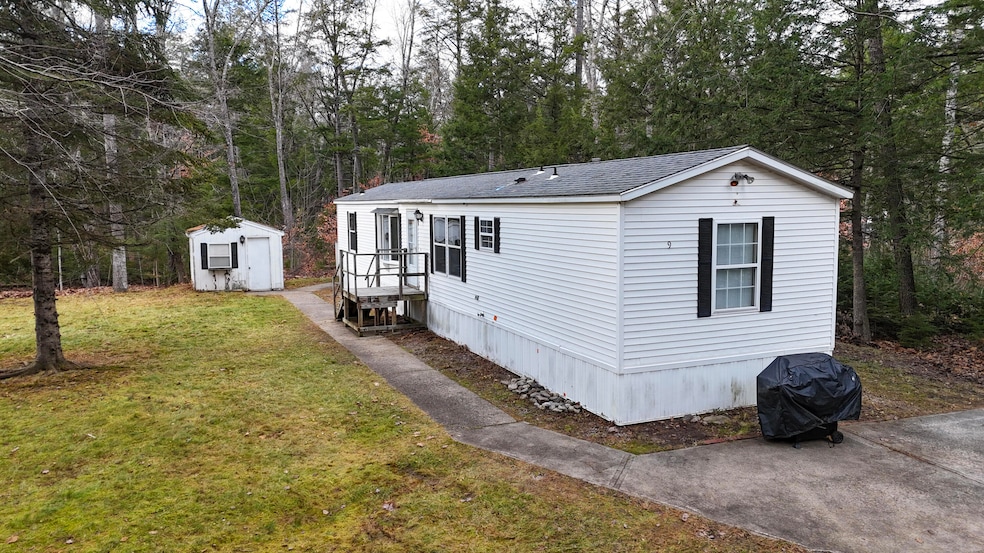 9 Carroll Ave, Standish, ME 04084 - photo 1