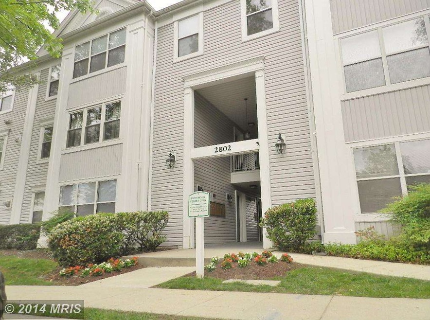 2802 Clear Shot Dr unit 7, Silver Spring, MD 20906 - photo 1