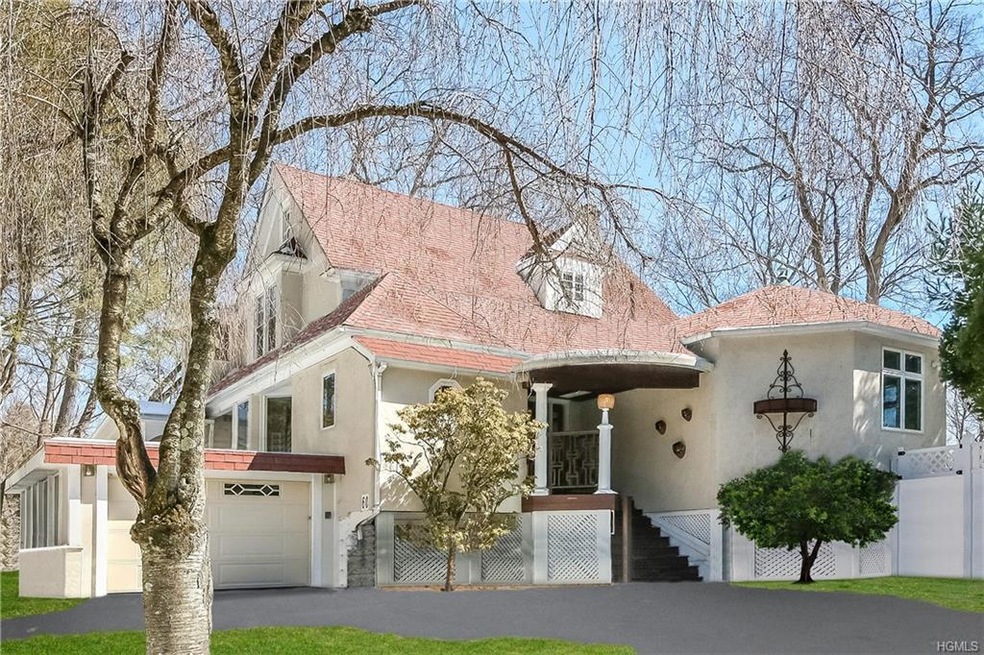 60 Church St, Pleasantville, NY 10570 - photo 1