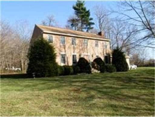 91 Barre Rd, Hubbardston, MA 01452 - photo 1