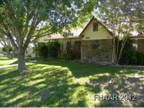 806 Skyline Dr, Copperas Cove, TX 76522 - photo 1