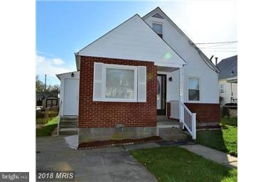 5917 Harford Ave, Gwynn Oak, MD 21207 - photo 1