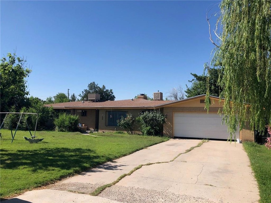 8108 Lowd Ave, El Paso, TX 79907 - photo 1