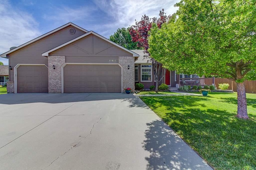 10615 N Sagecrest Place, Boise, ID 83714 - photo 1