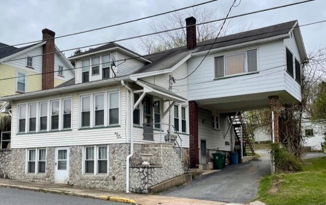 337 Bridge St.
