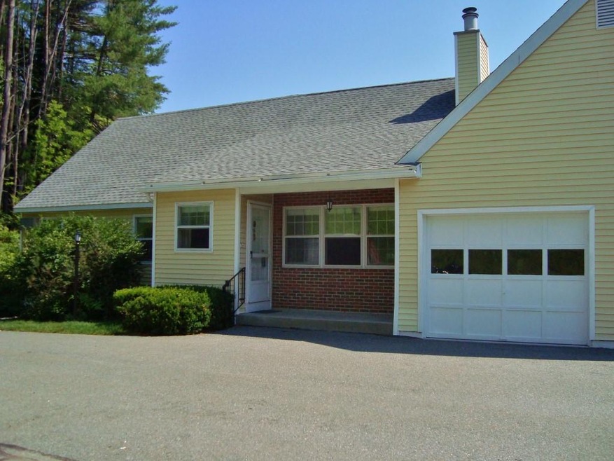 16 Oak Ridge Rd unit 16, West Lebanon, NH 03784 - photo 1
