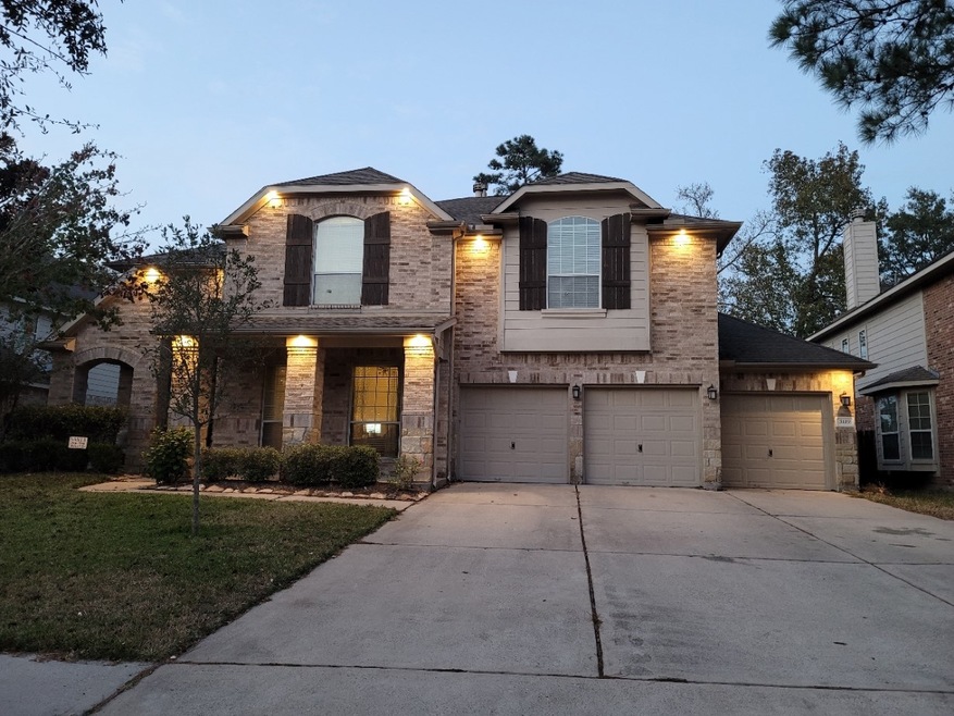 3119 Burton Ridge Dr, Spring, TX 77386 - photo 1