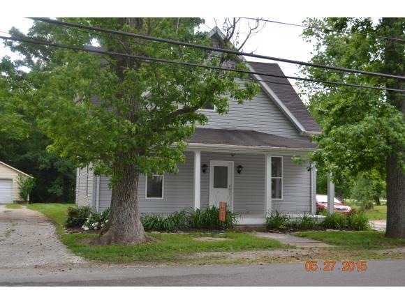 619 N Main St, Milan, IN 47031 - photo 1