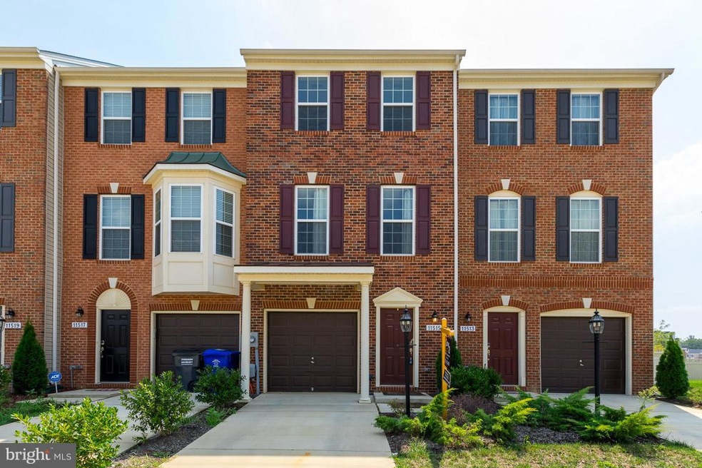 11515 Sulphur Hills Place W, White Plains, MD 20695 - photo 1