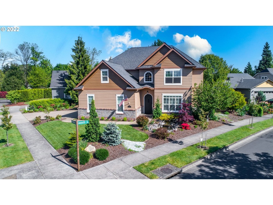 2589 Borders Dr, Eugene, OR 97404 - photo 1