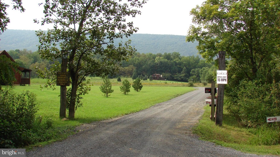 0 Tuscarora Trail unit 1000321760, Berkeley Springs, WV 25411 - photo 1