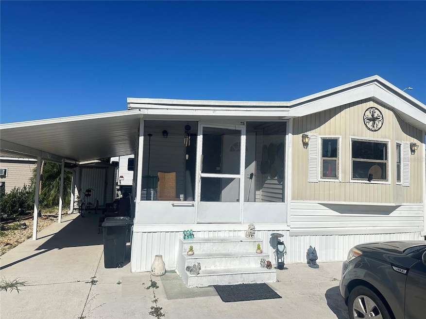 73 Fairview Dr S, Haines City, FL 33844 - photo 1