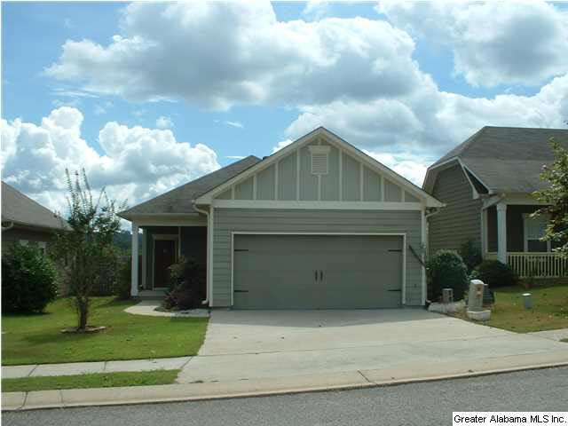 Great curb appeal