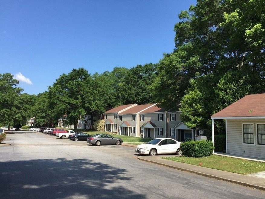 701 South St, Carrollton, GA 30117 - photo 1