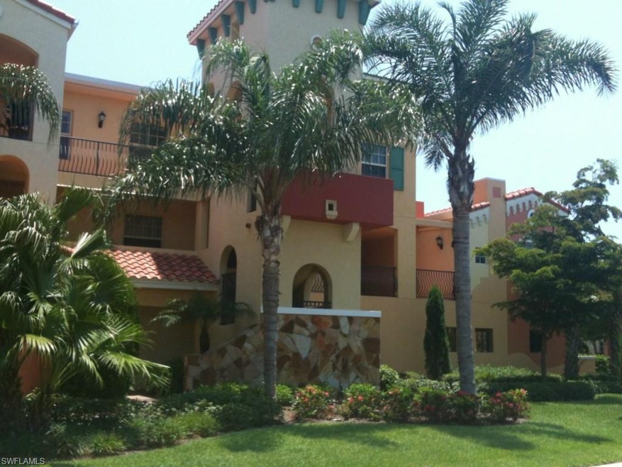 Beautiful Mediterranean building design