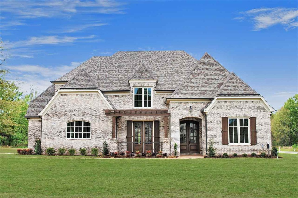 5 beds and 3.5 baths