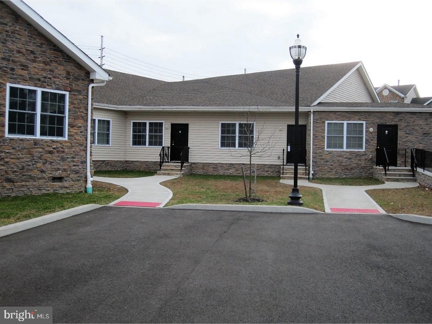 132 William St unit D, Hightstown, NJ 08520 - photo 1