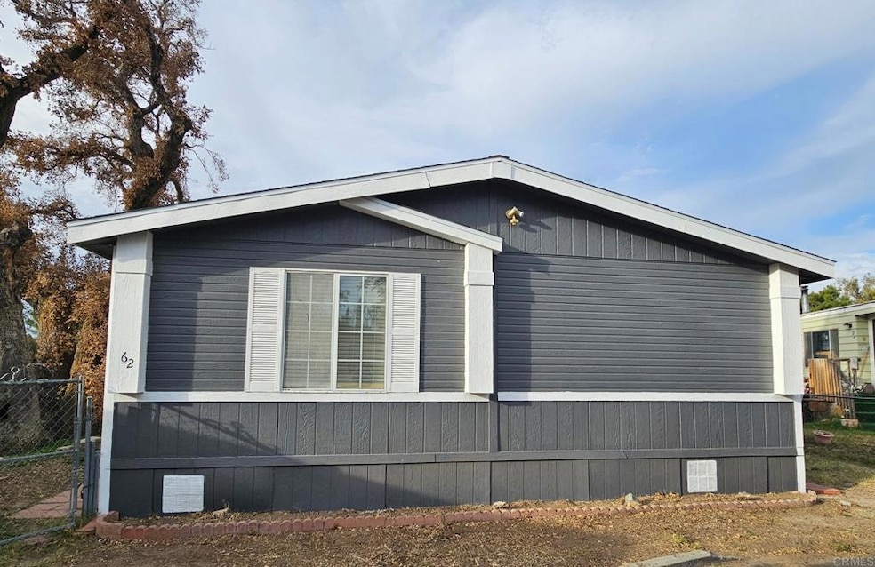 26455 Paradise Valley Rd unit 62, Warner Springs, CA 92086 - photo 1