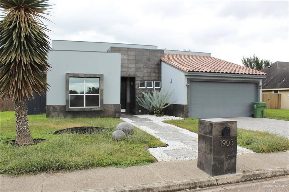1903 Primrose, Weslaco, TX 78596 - photo 1