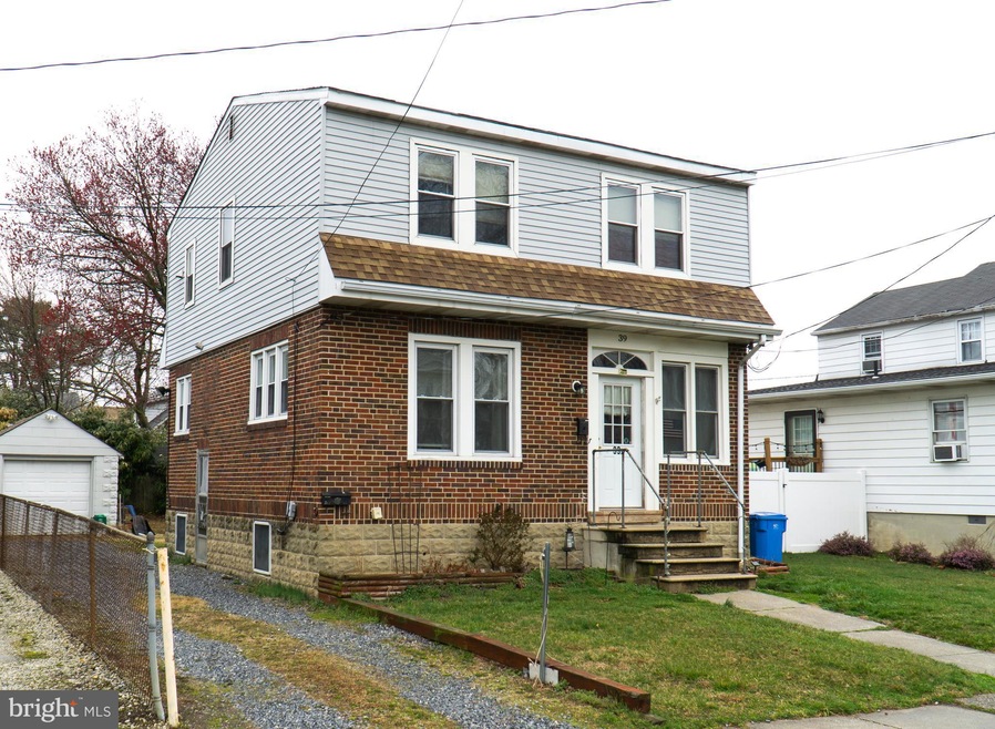 39 Harvard Ave, Westville, NJ 08093 - photo 1