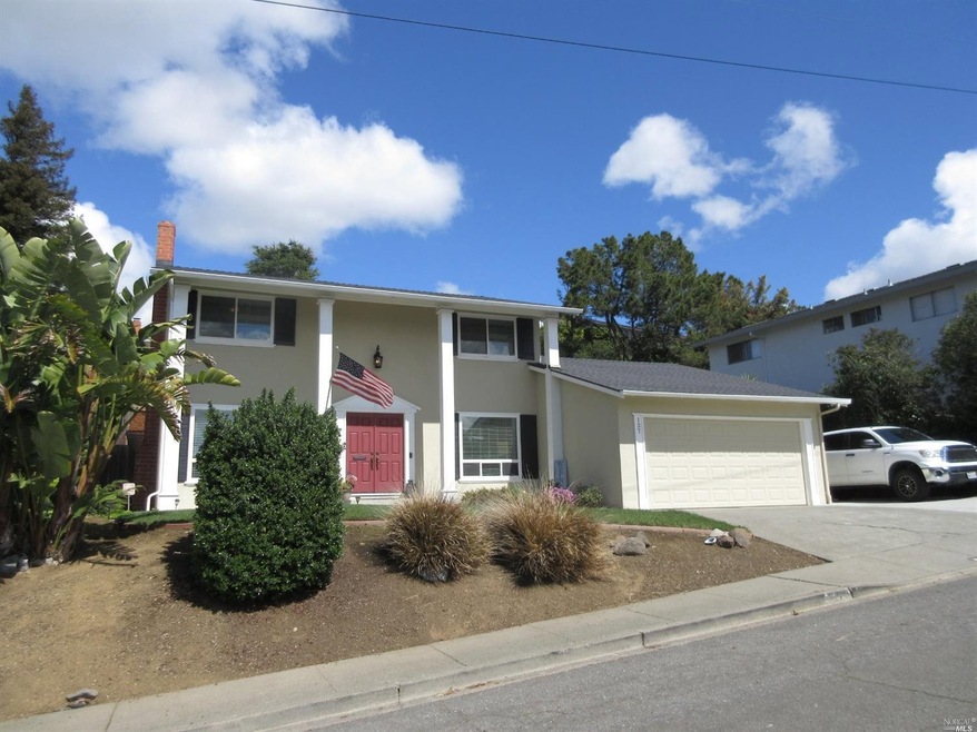 Welcome to 127 Ardmore Way, Benicia, CA  94510.  S