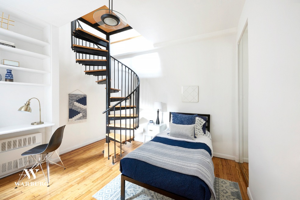 2790 Broadway unit 5F-6F, New York, NY 10025 - photo 1