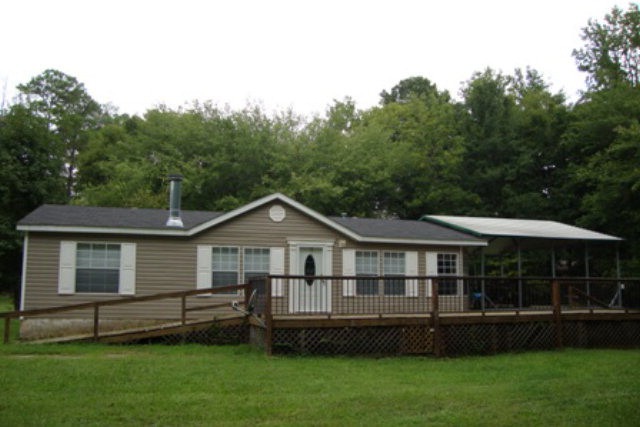 Main View