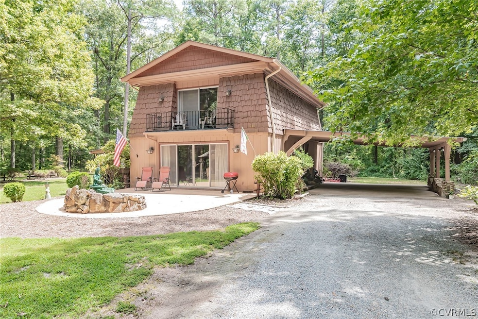 14146 Hickory Oaks Ln, Ashland, VA 23005 - photo 1