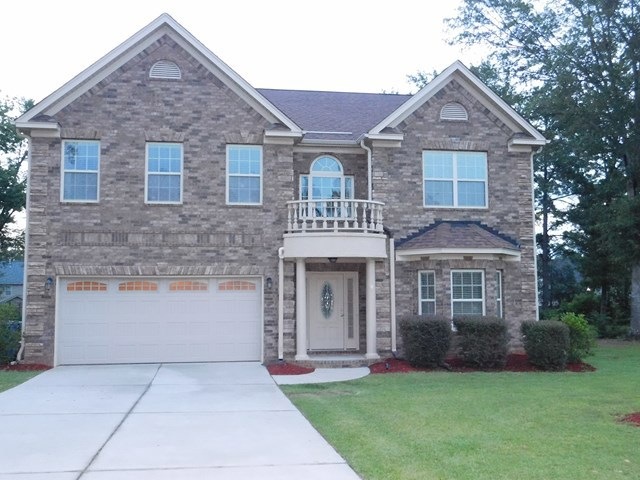 Main View