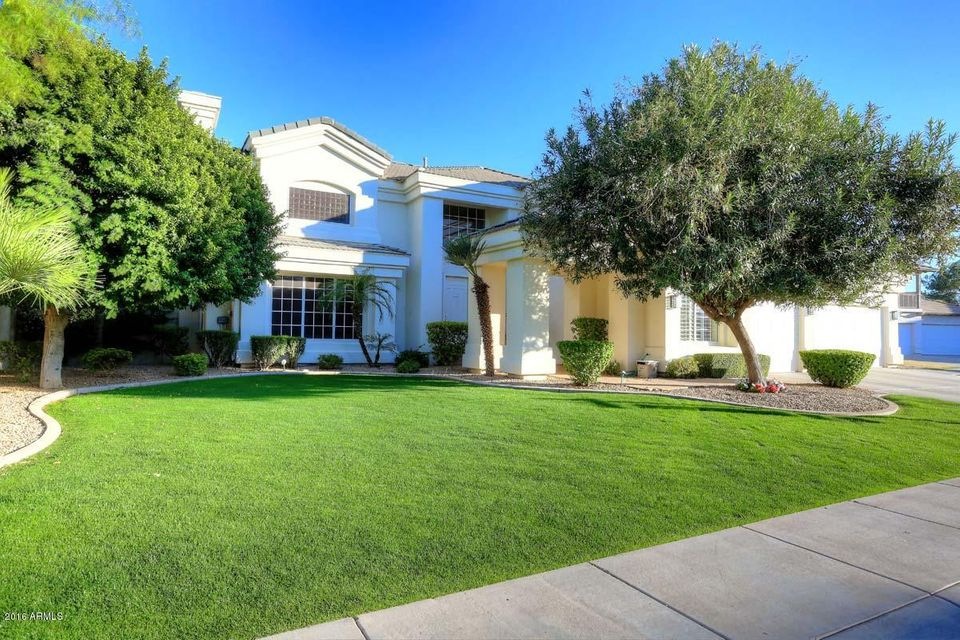 Curb Appeal!