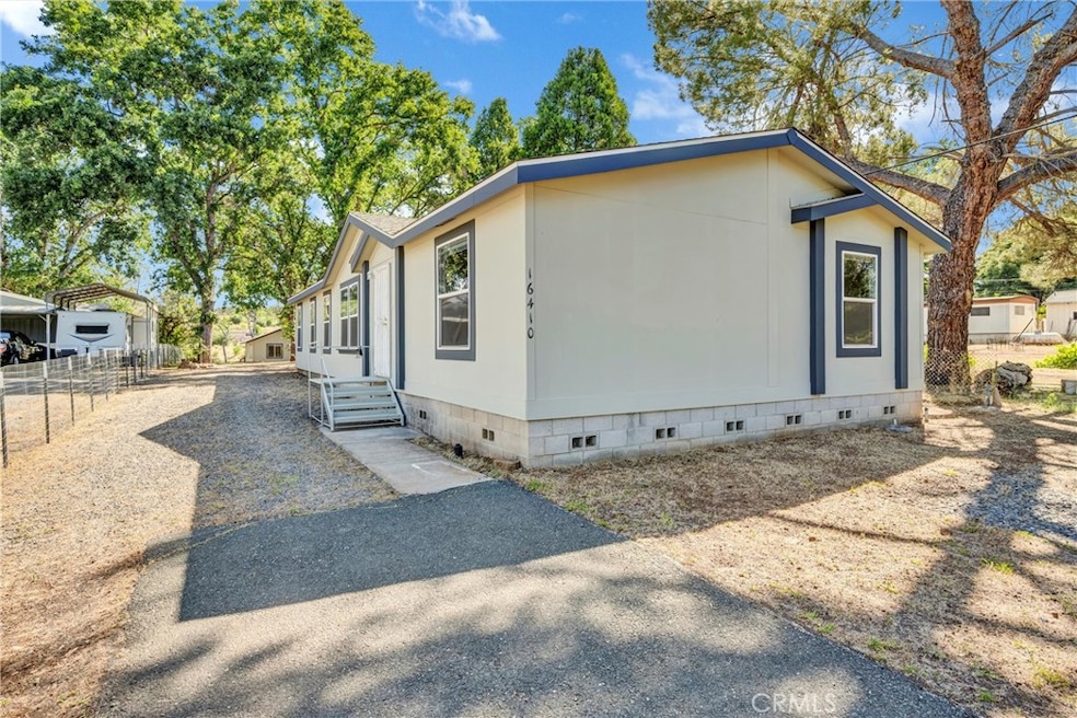 16410 Tish A Tang Rd, Lower Lake, CA 95457 - photo 1