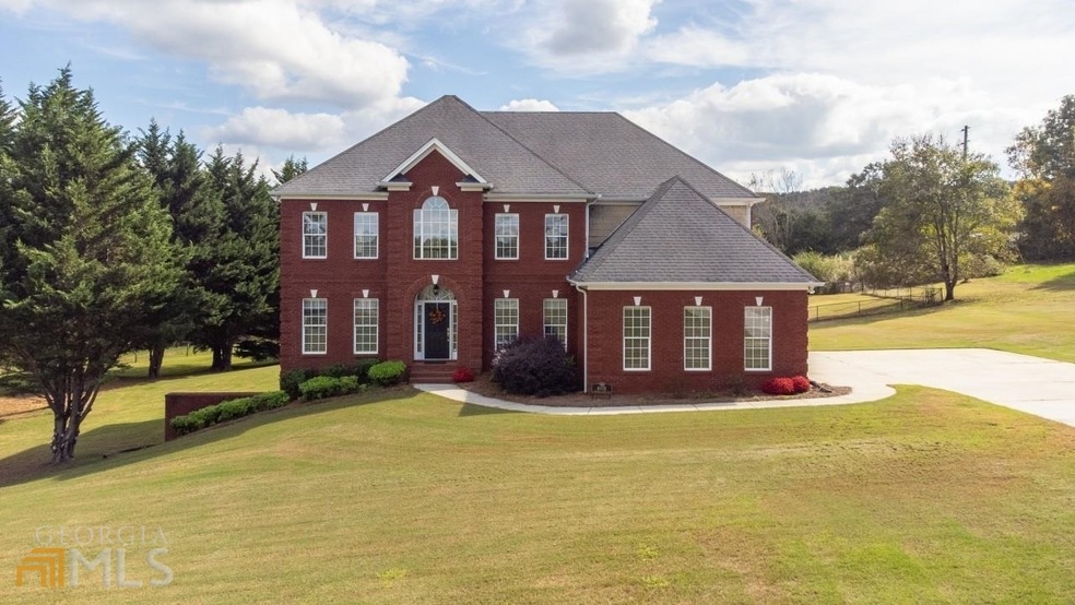 4474 Walking Stick Ln, Gainesville, GA 30506 - photo 1