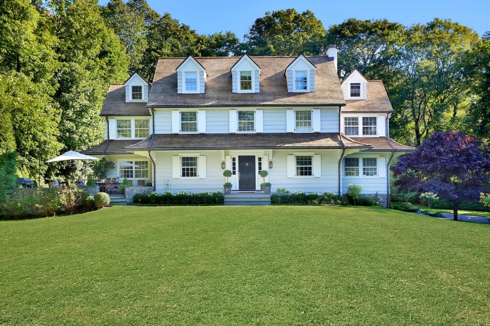 18 Glenville Rd, Greenwich, CT 06831 - photo 1