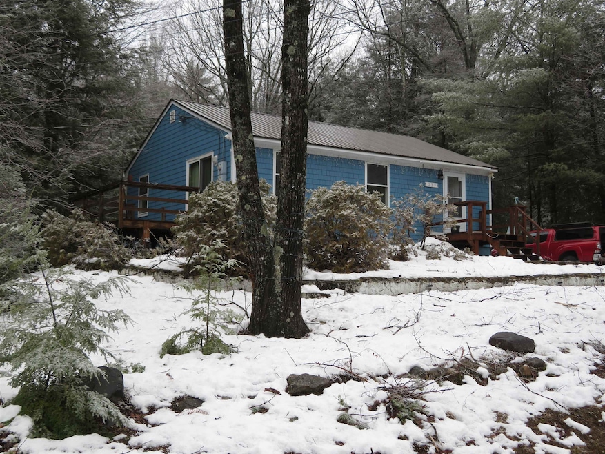 239 Limac Cir, Center Conway, NH 03813 - photo 1