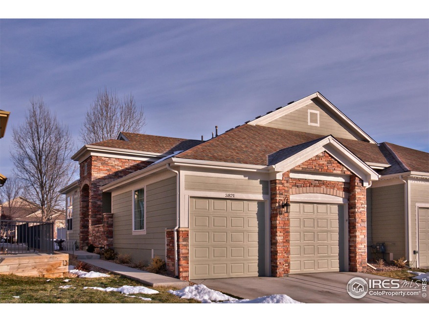 3821 E 127th Ave, Thornton, CO 80241 - photo 1