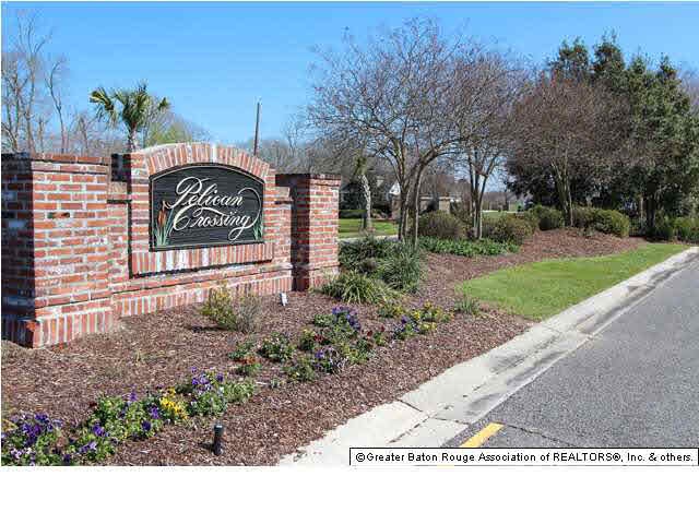 Pelican Crossing Subdivision