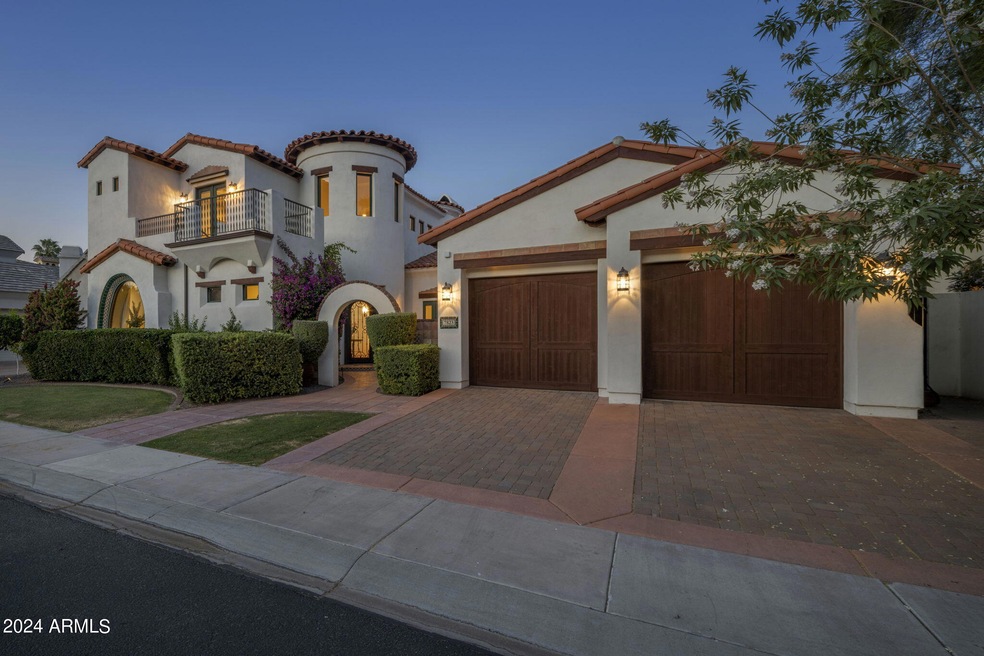 Welcome Home!
