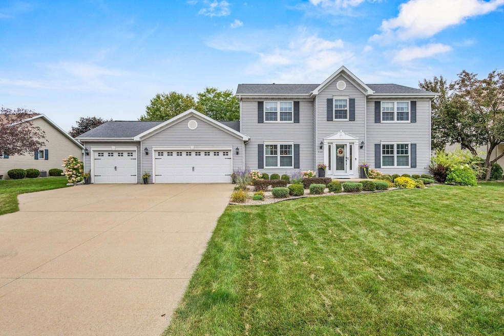 4720 W Chicory Ln, Appleton, WI 54914 - photo 1