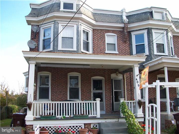 409 W 25th St, Wilmington, DE 19802 - photo 1
