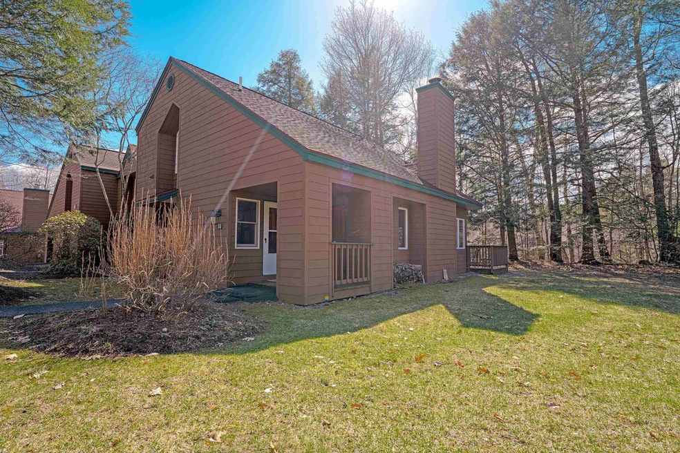 15 Ridge Drive A unit 11, Woodstock, NH 03262 - photo 1