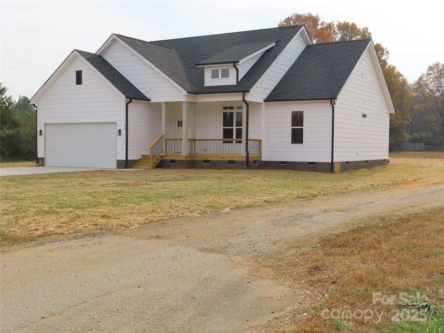 489 E Border Rd, Rock Hill, SC 29730 - photo 1