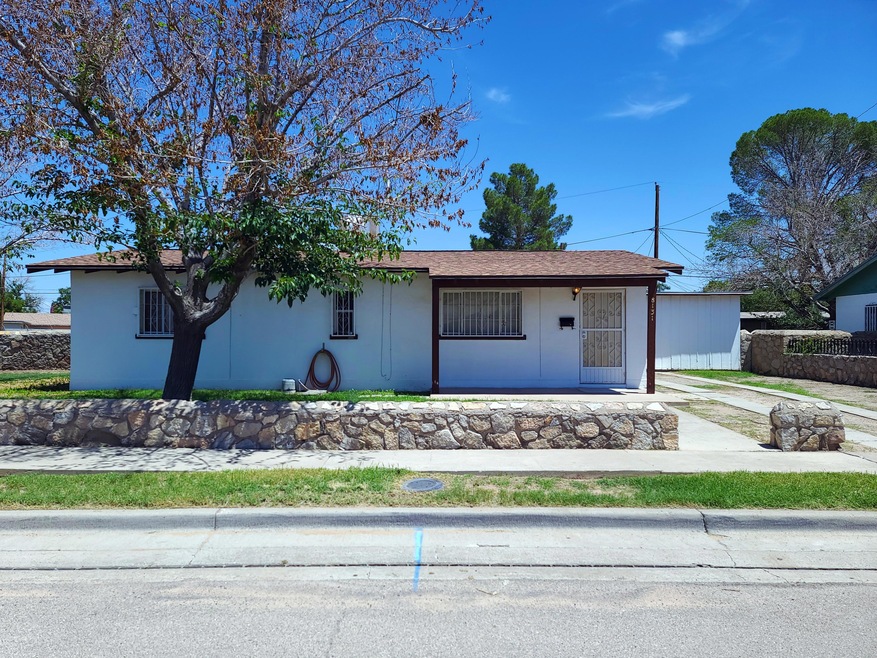 8131 Tigua Cir, El Paso, TX 79907 - photo 1
