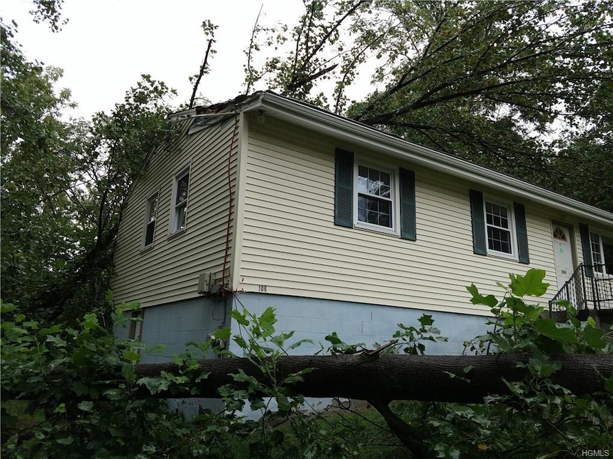 106 E Booth Blvd, Wappingers Falls, NY 12590 - photo 1