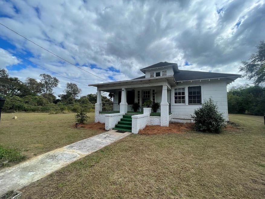 915 Oglethorpe Ave, Americus, GA 31709 - photo 1